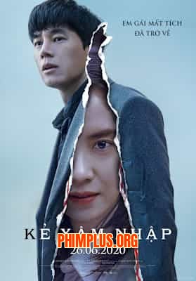 Kẻ Xâm Nhập