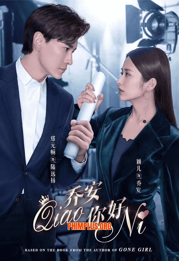 Xin Chào Kiều An 2