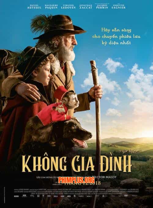 Không Gia Đình