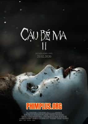 Cậu Bé Ma 2