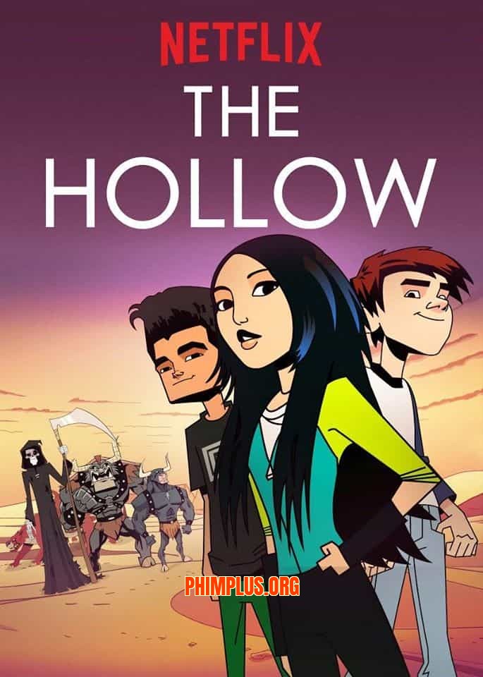 The Hollow: Trò Chơi Kỳ Ảo 2
