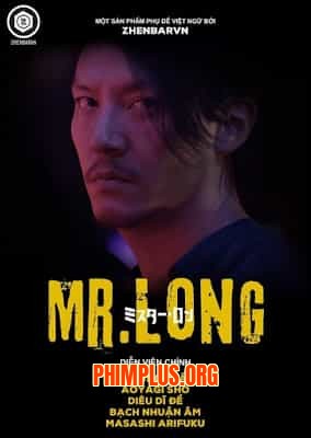 Long Sát Thủ