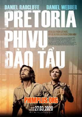 Phi Vụ Đào Tẩu