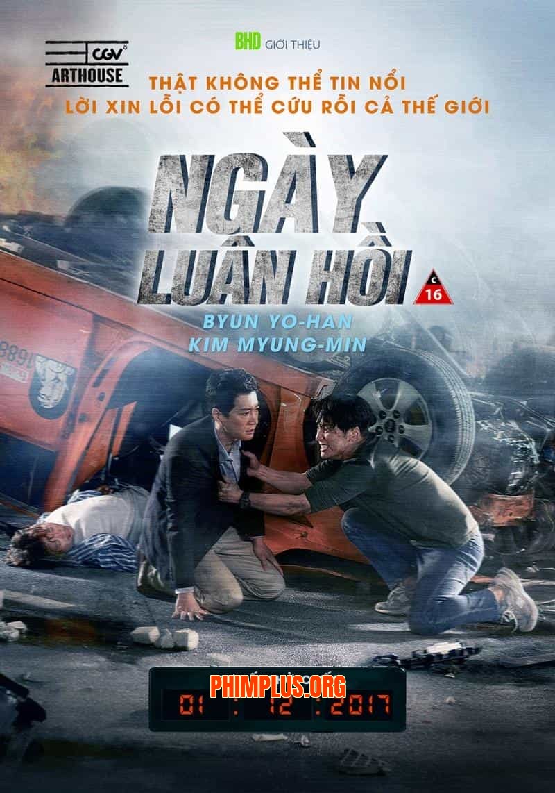 Ngày Luân Hồi
