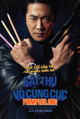 Sát Thủ Vô Cùng Cực