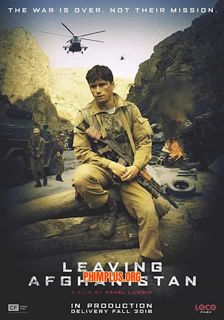 Thoát Khỏi Afghanistan