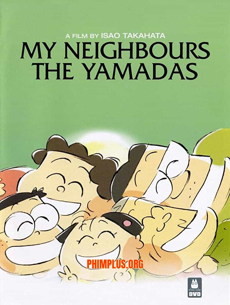 Gia Đình Nhà Yamada