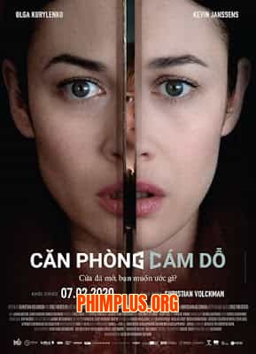 Căn Phòng Cám Dỗ