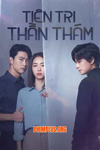 Tiên Tri Thần Thám