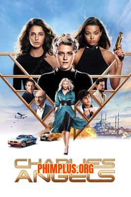 Những Thiên Thần Của Charlie
