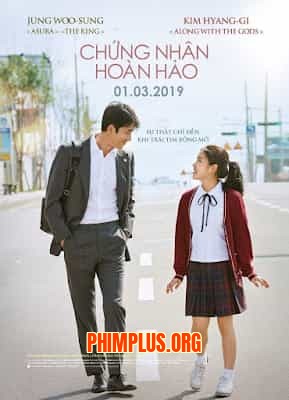 Chứng Nhân Hoàn Hảo