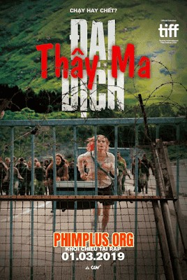 Đại Dịch Thây Ma