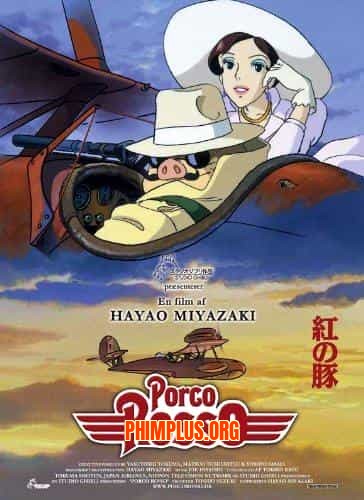 Porco Rosso