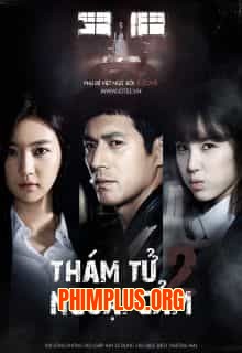 Thám Tử Ngoại Cảm 2