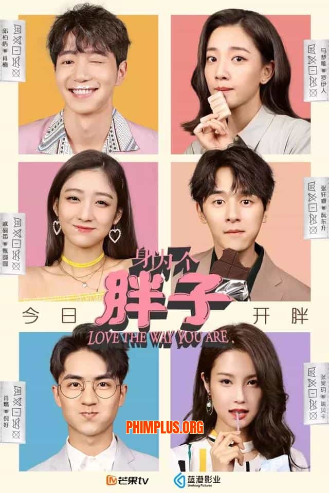 Là Một Cô Mập