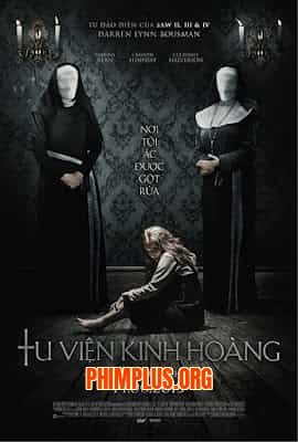 Tu Viện Kinh Hoàng
