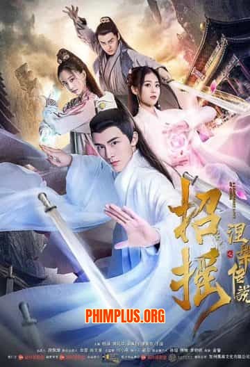 Phượng Nghịch Thiên Hạ