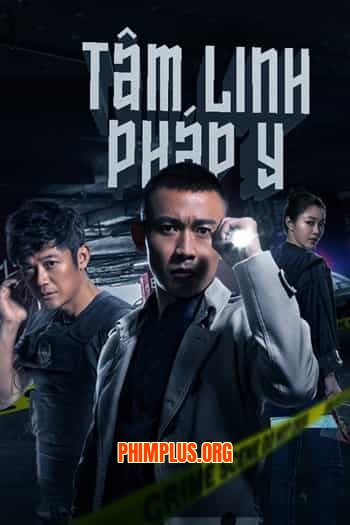 Tâm Linh Pháp Y