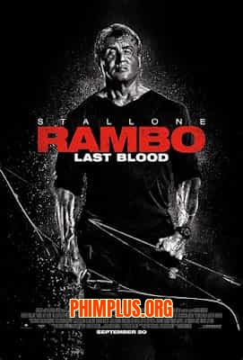 Rambo: Vết Máu Cuối Cùng