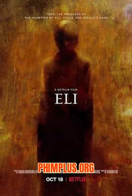 Nỗi Khiếp Sợ Của Eli