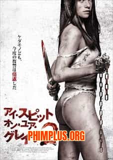 Người Đẹp Báo Thù 2