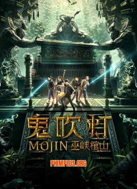 Ma Thổi Đèn: Vu Hiệp Quan Sơn