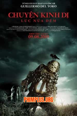 Chuyện Kinh Dị Lúc Nửa Đêm