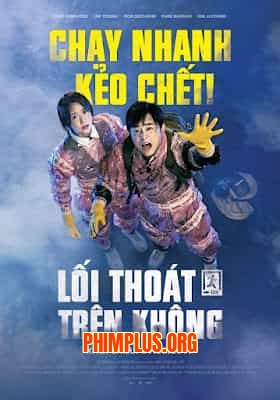 Lối Thoát Trên Không