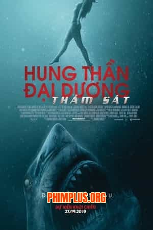 Hung Thần Đại Dương: Thảm Sát