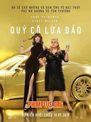 Quý Cô Lừa Đảo