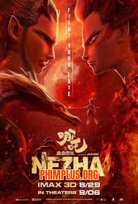 Na Tra: Ma Đồng Giáng Thế
