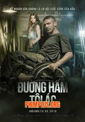 Đường Hầm Tội Ác