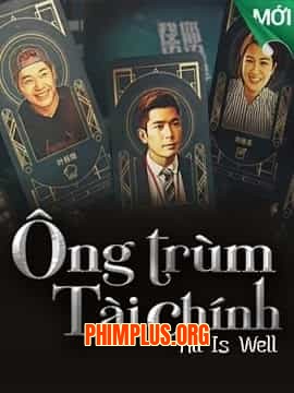 Ông Trùm Tài Chính