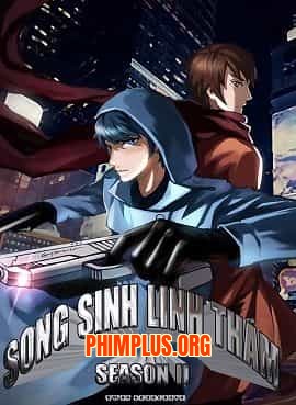 Thám Tử Song Sinh