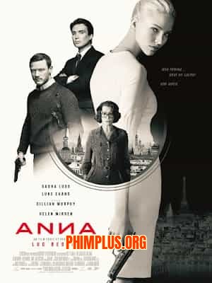 Sát Thủ Anna