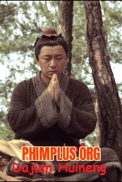 Truyền Kỳ Lục Tổ Huệ Năng
