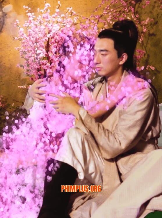 Nàng Vợ Yêu Nữ Của Ta