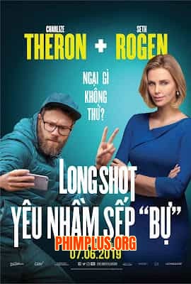 Yêu Nhầm Sếp Bự