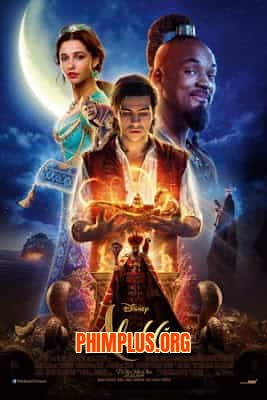 Aladdin