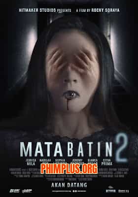 Con Mắt Thứ Ba Phần 2
