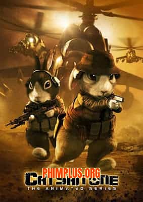 Đội Đặc Nhiệm Thỏ rừng