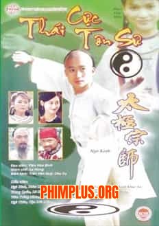 Thái Cực Tôn Sư