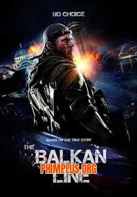 Chiến Dịch Balkan