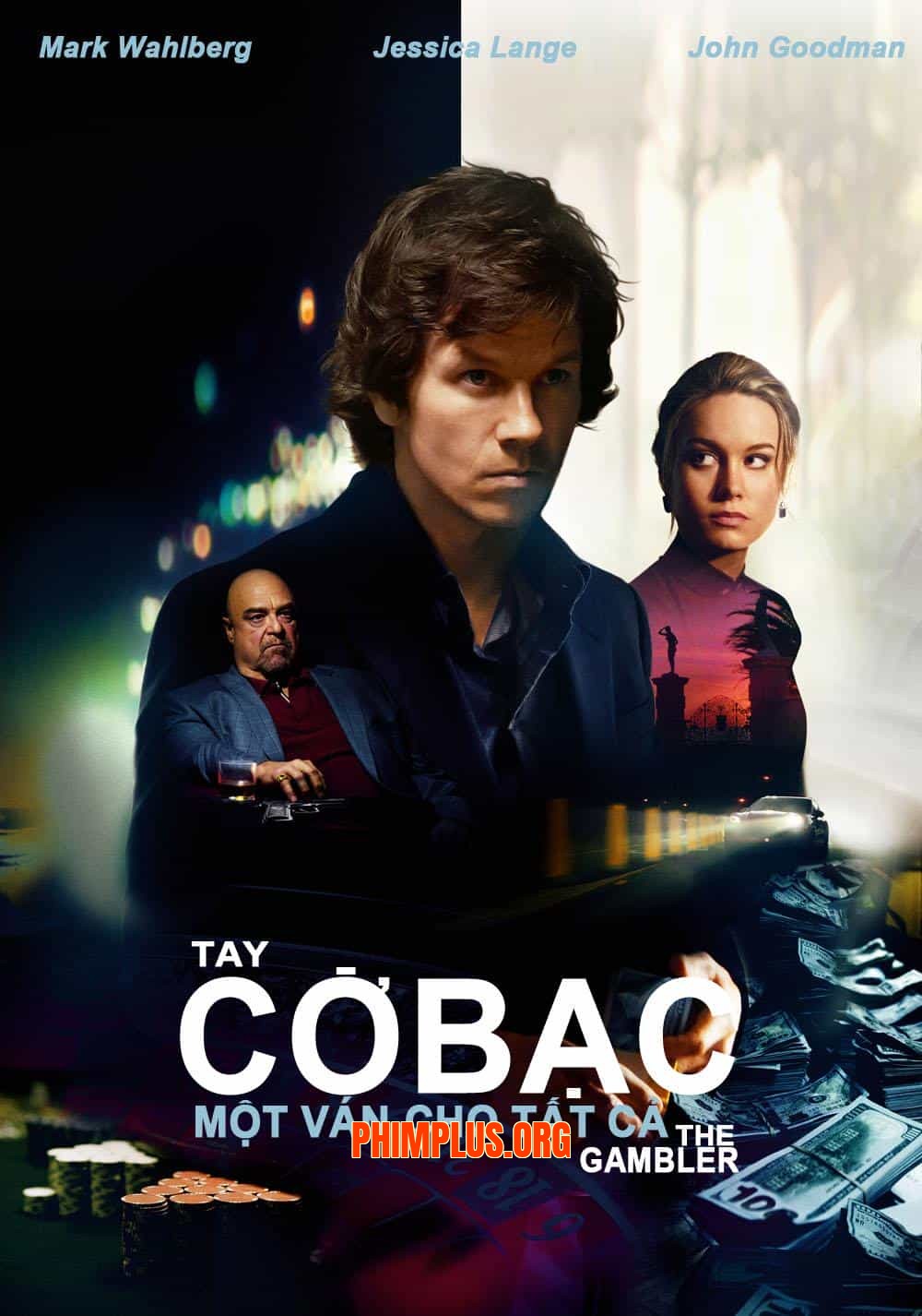 Tay Cờ Bạc