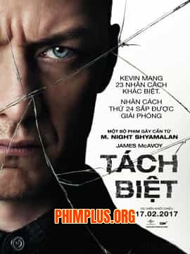 Tách Biệt
