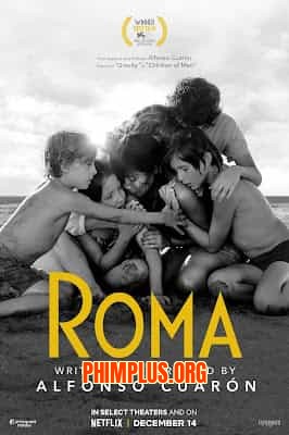 Khu Phố Roma