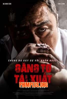 Găng Tơ Tái Xuất