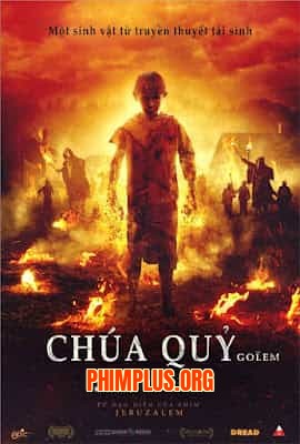 Chúa Quỷ
