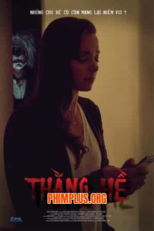 Thằng Hề