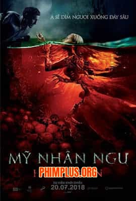 Mỹ Nhân Ngư: Hồ Tử Thần